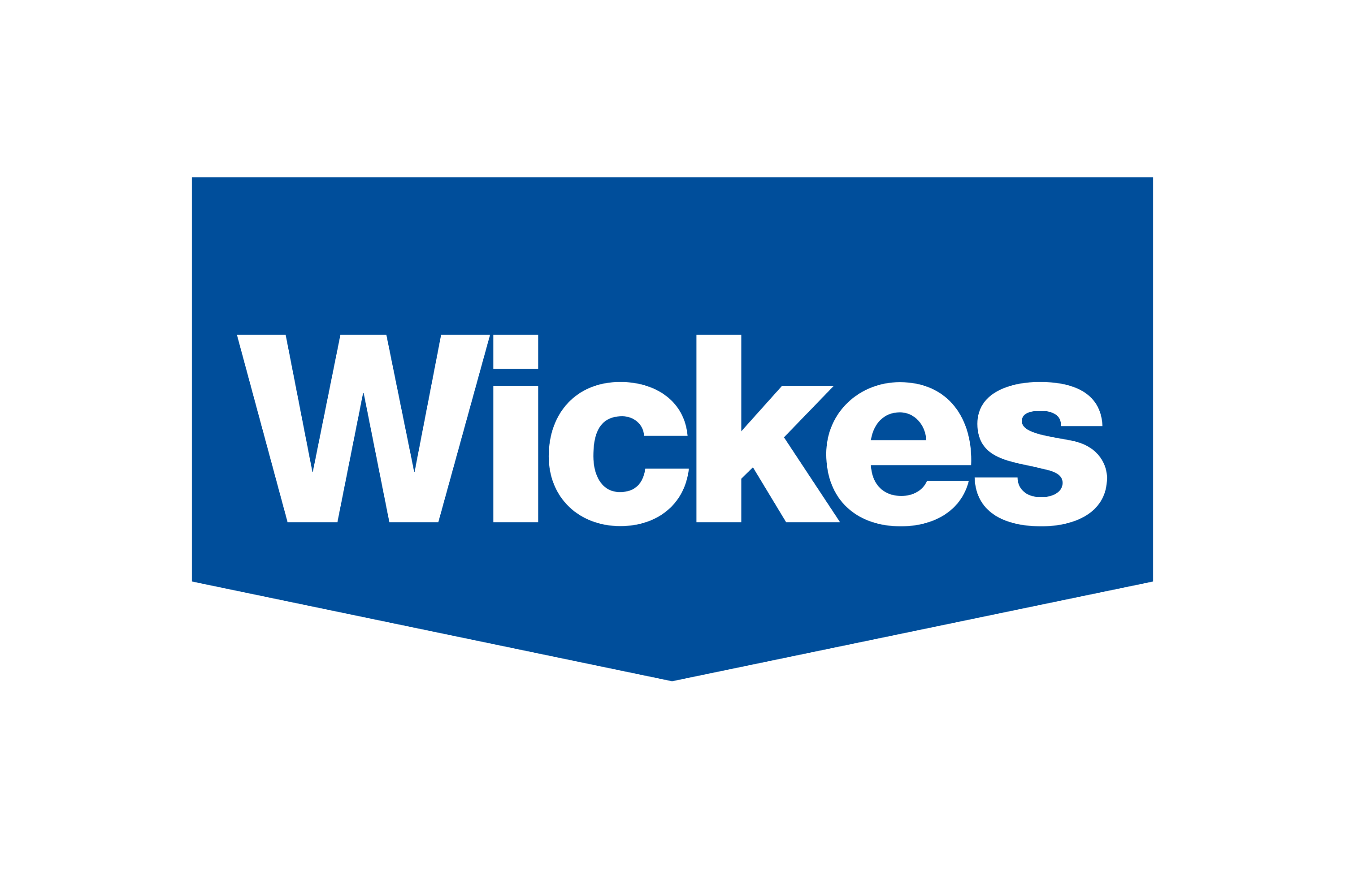 Wickes