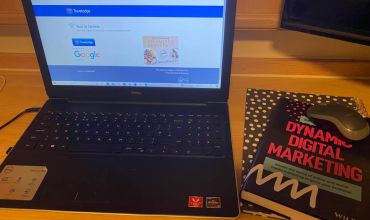 Hannah Bray completes CIM Accredited 3-Day Fast Track Academy 