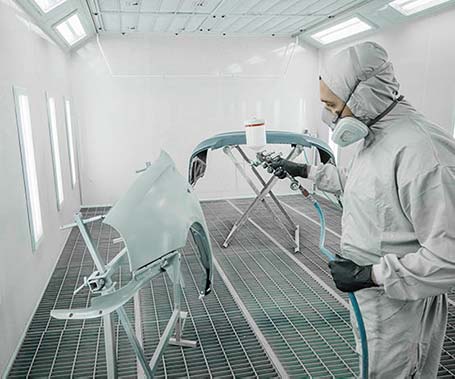 LEV Examination Tests