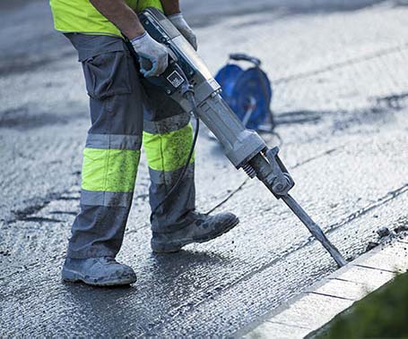 Vibration Monitoring