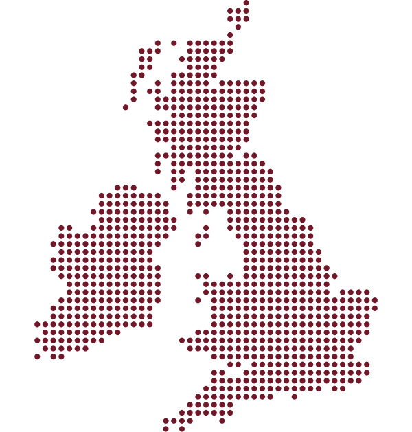Services Delivered Nationwide